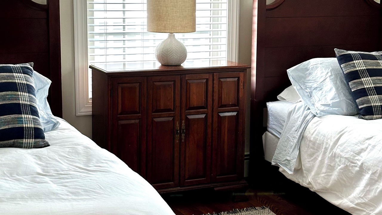 Photo of Bedroom in Spring Lake