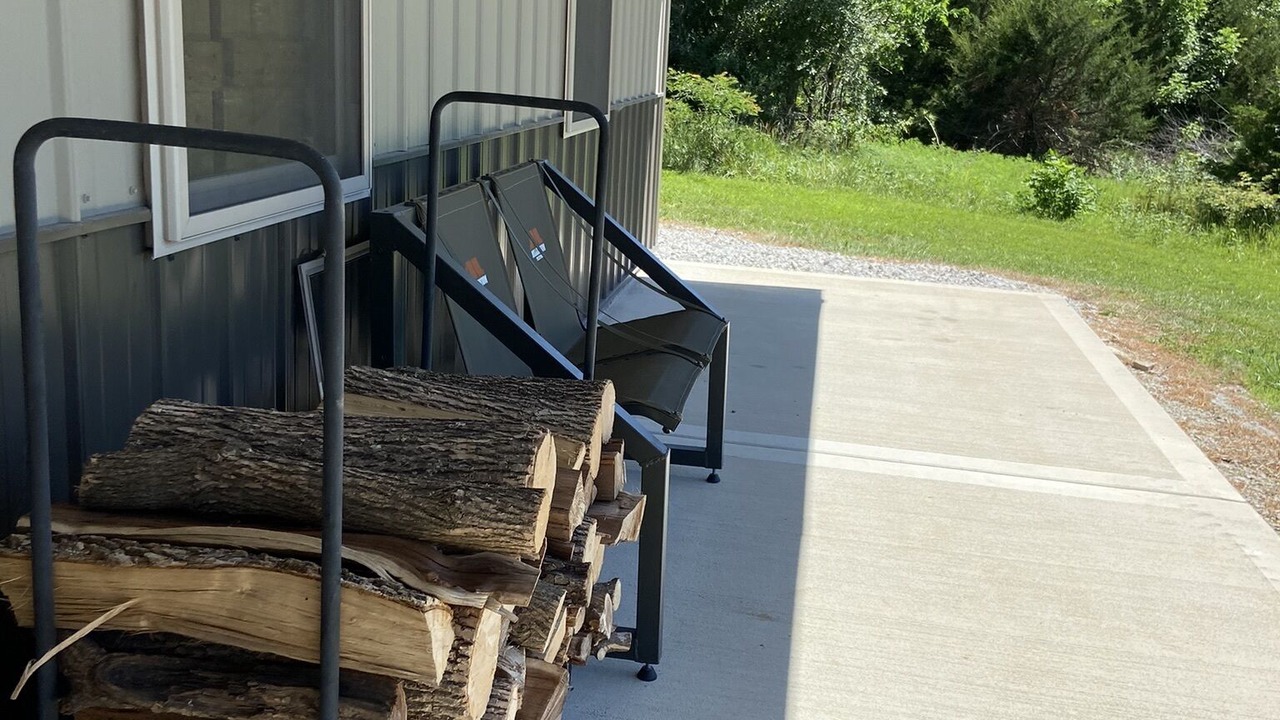 Photo of Patio Balcony in Bethany
