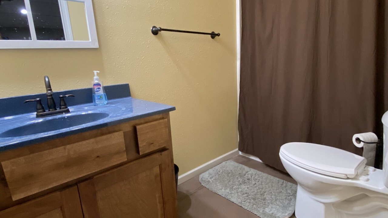 Photo of Bathroom in Bethany