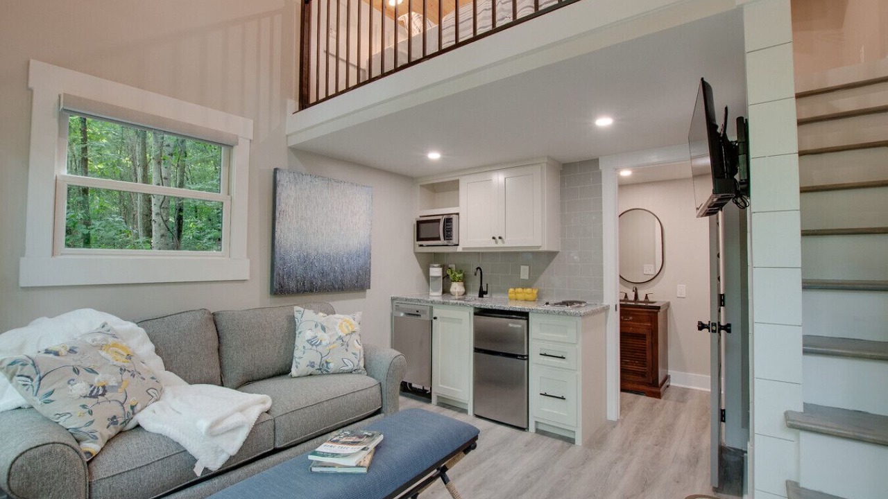 Photo of Livingroom in Groveoak