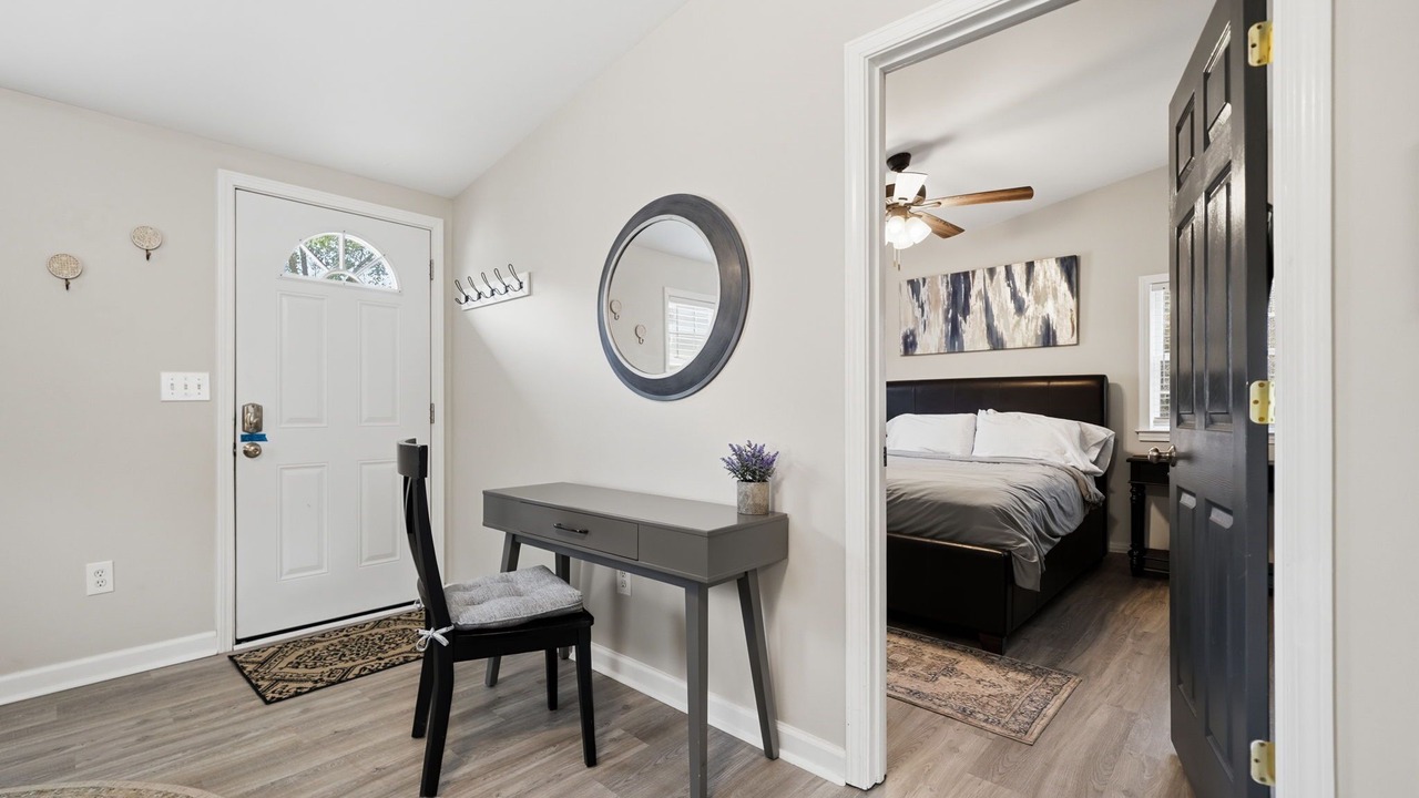 Photo of Bedroom in Woodstock