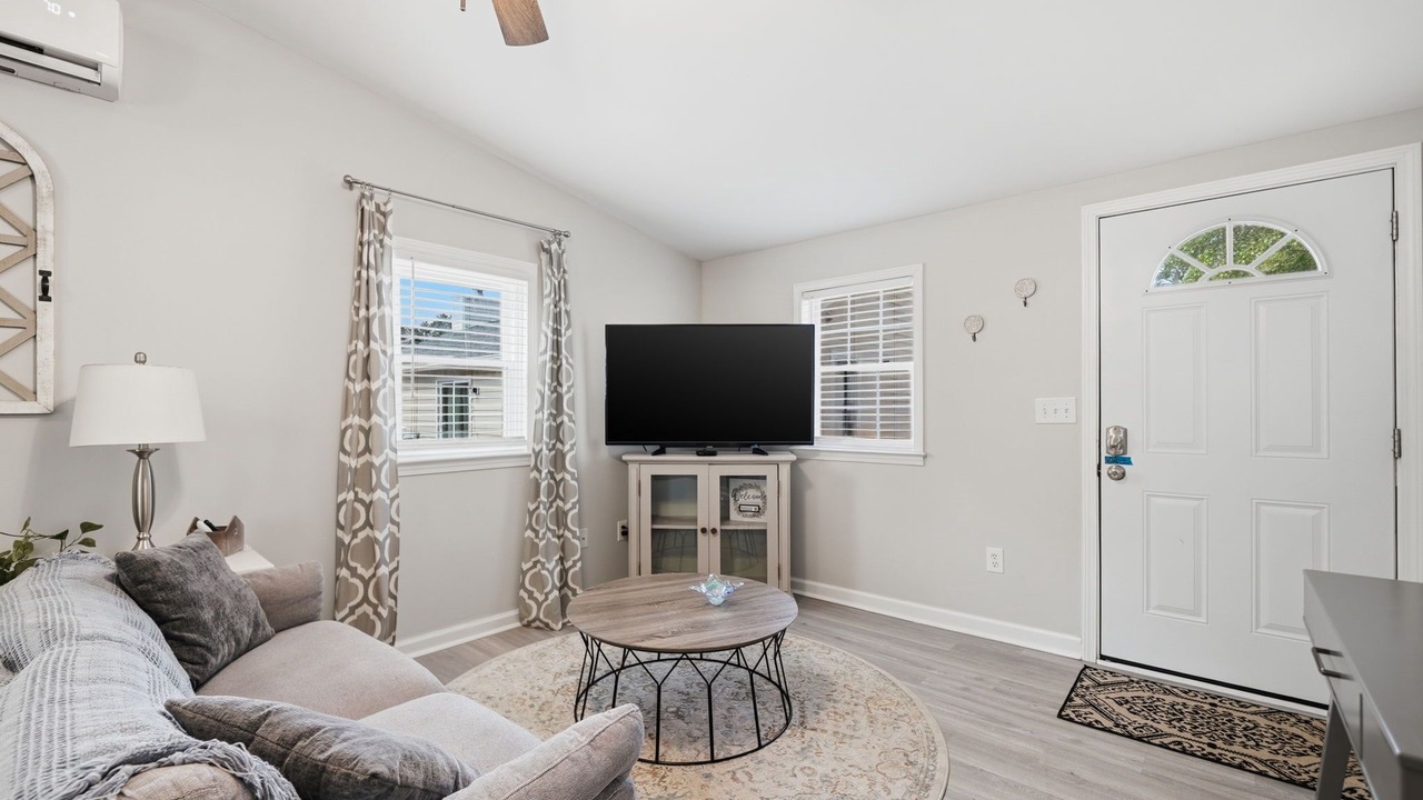 Photo of Livingroom in Woodstock