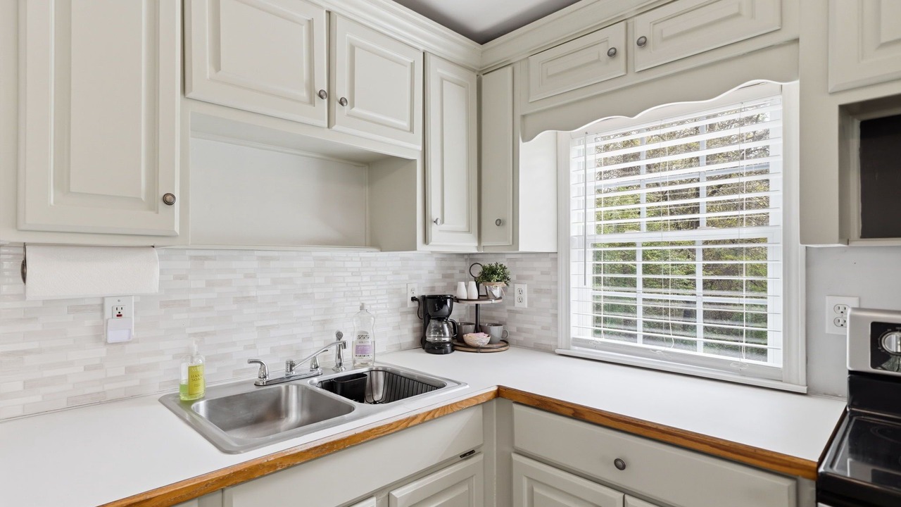 Photo of Kitchen in Woodstock