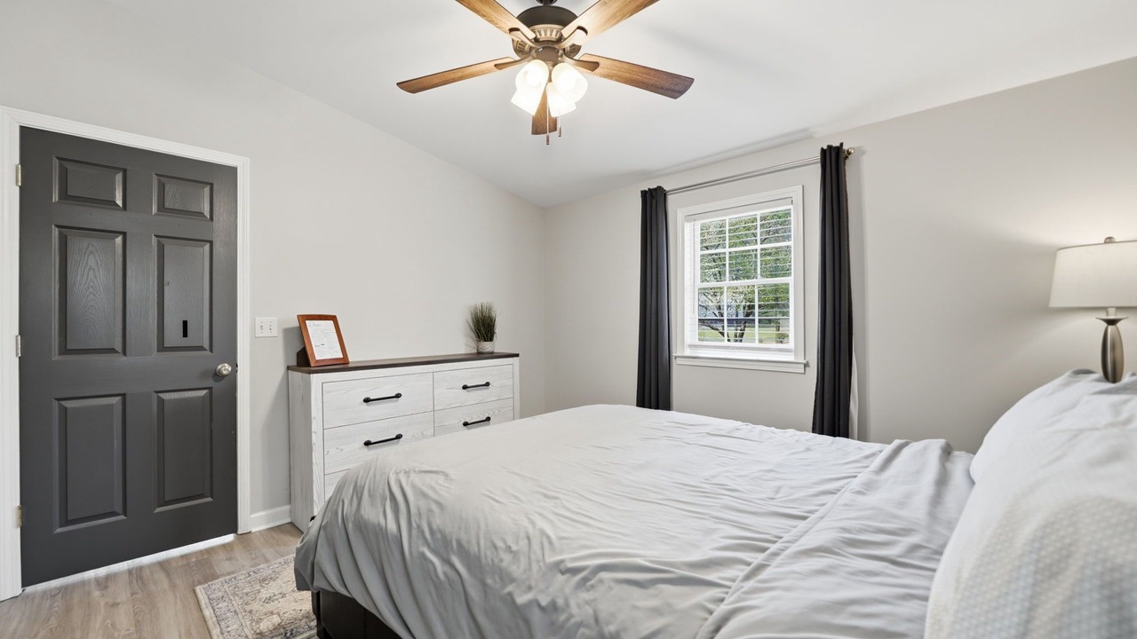 Photo of Bedroom in Woodstock