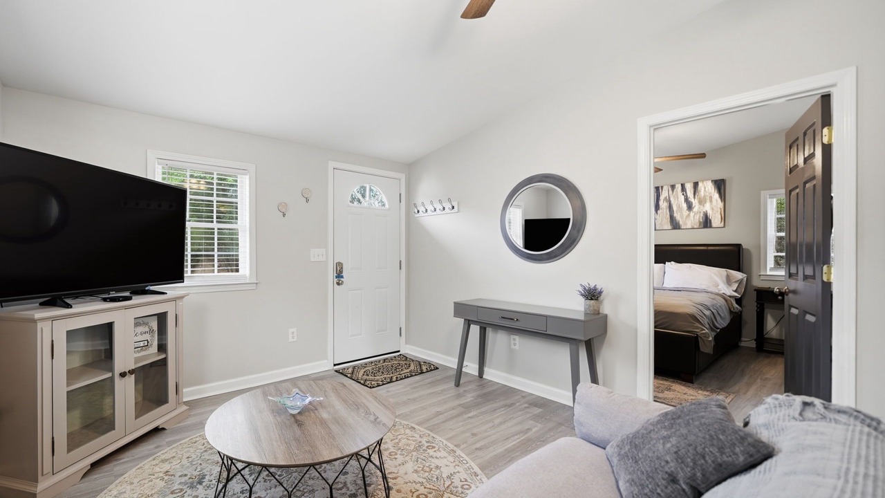 Photo of Bedroom in Woodstock
