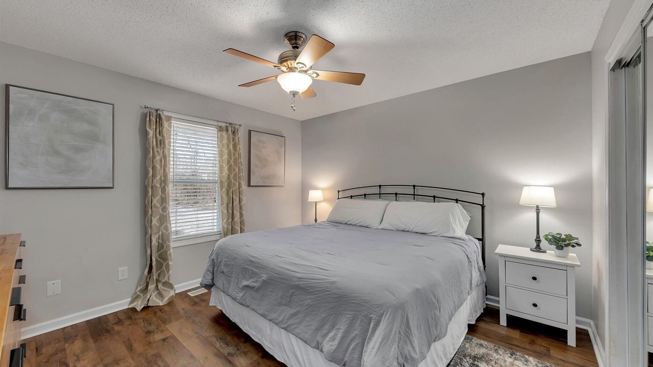Photo of Bedroom in Woodstock