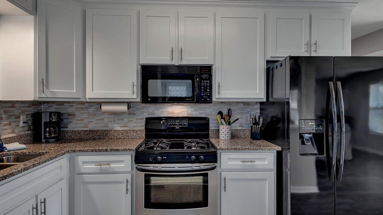 Photo of Kitchen in Woodstock