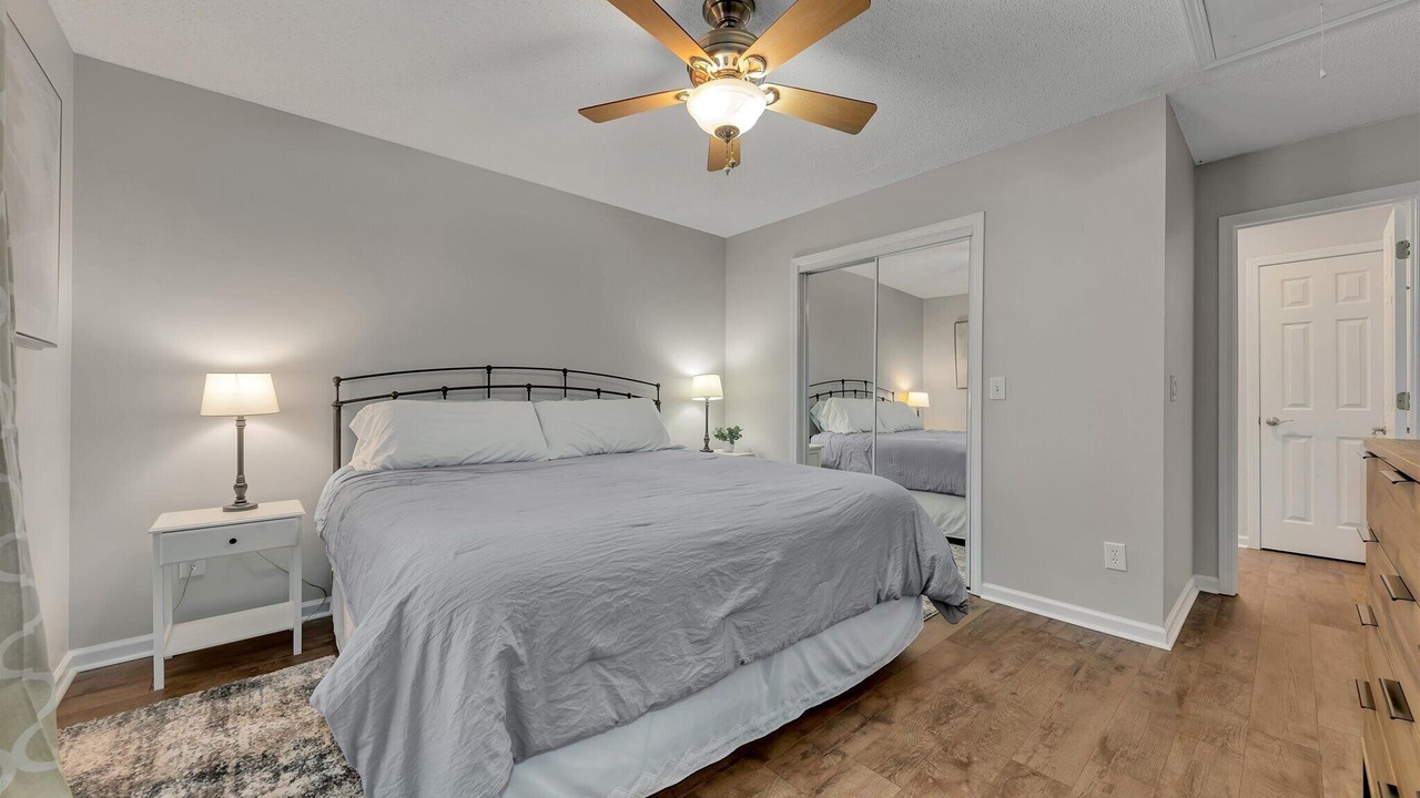 Photo of Bedroom in Woodstock