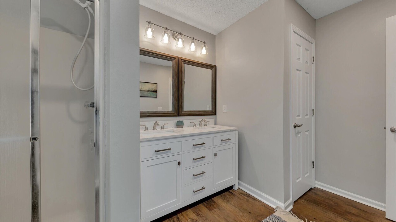 Photo of Bathroom in Woodstock