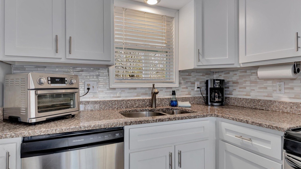 Photo of Kitchen in Woodstock