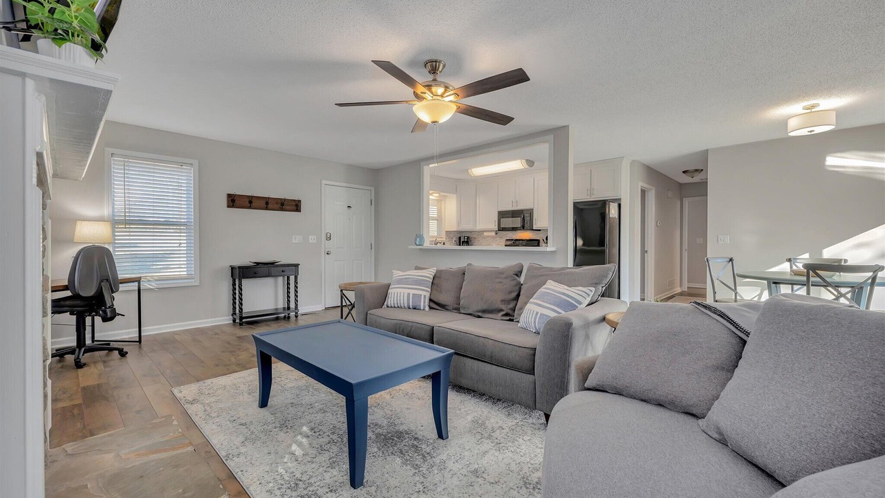 Photo of Livingroom in Woodstock