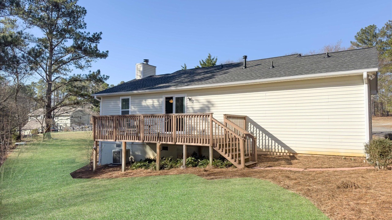 Photo of Outdoor in Woodstock