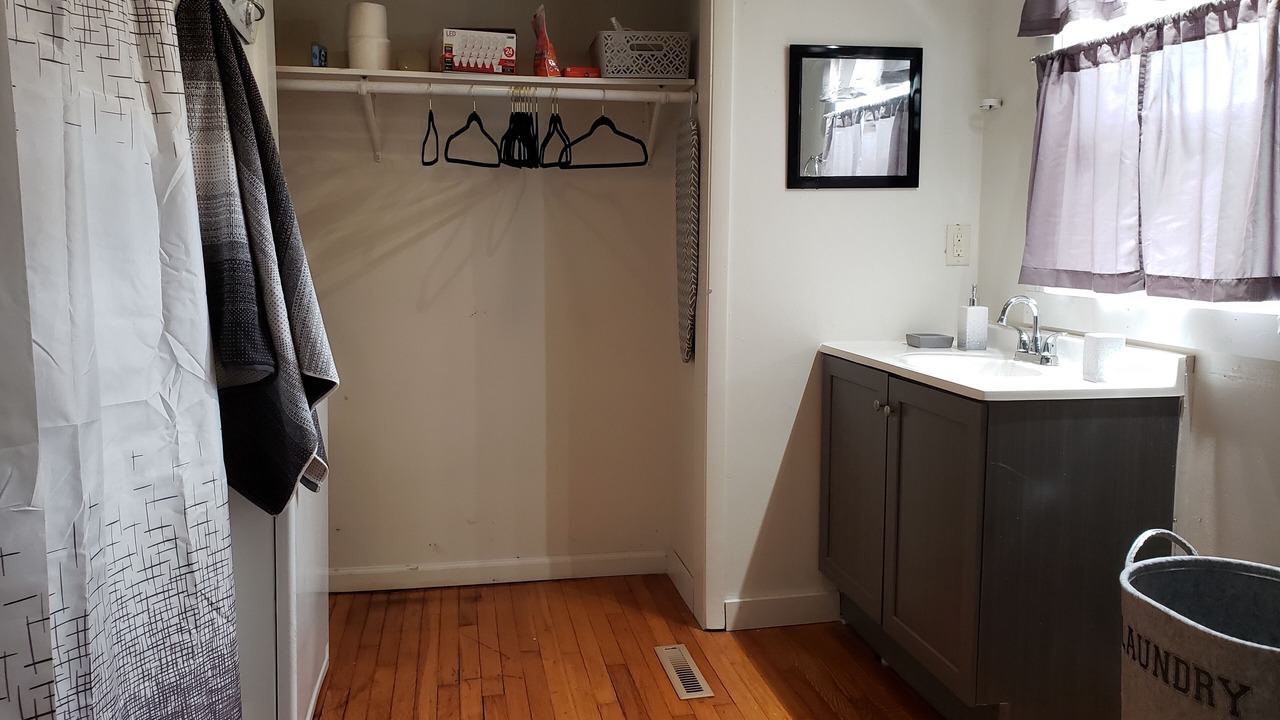 Photo of Bathroom in Rockford