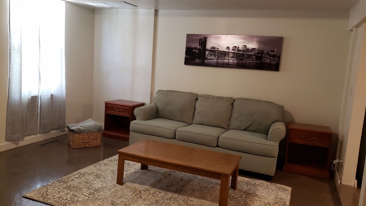 Photo of Livingroom in Rockford