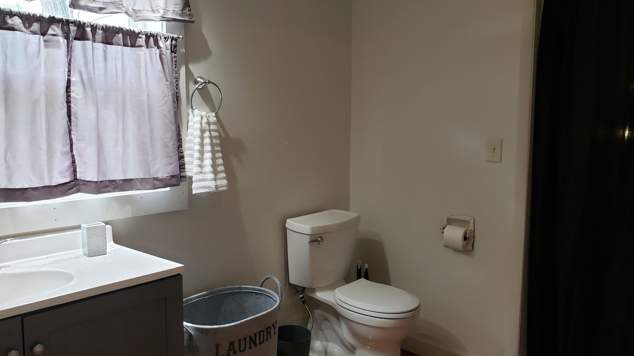 Photo of Bathroom in Rockford