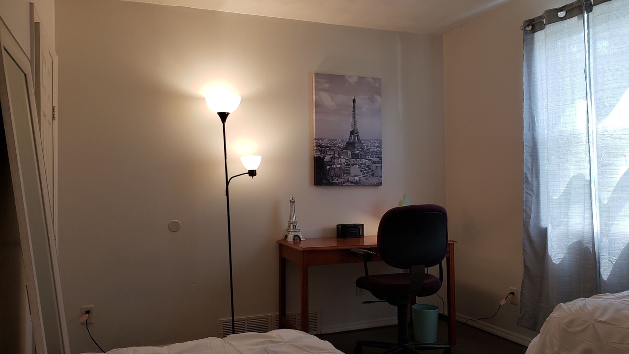 Photo of Bedroom in Rockford