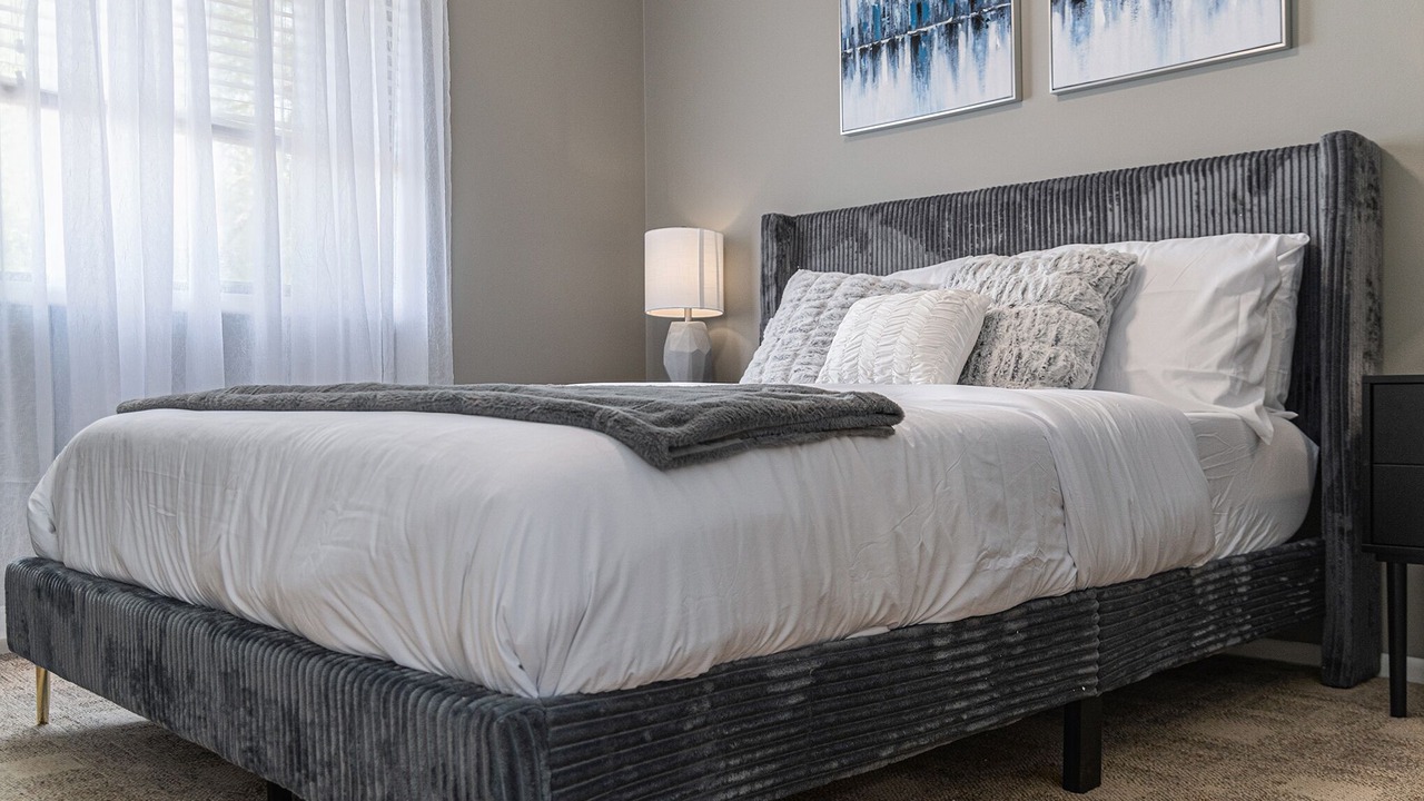 Photo of Bedroom in McArdle
