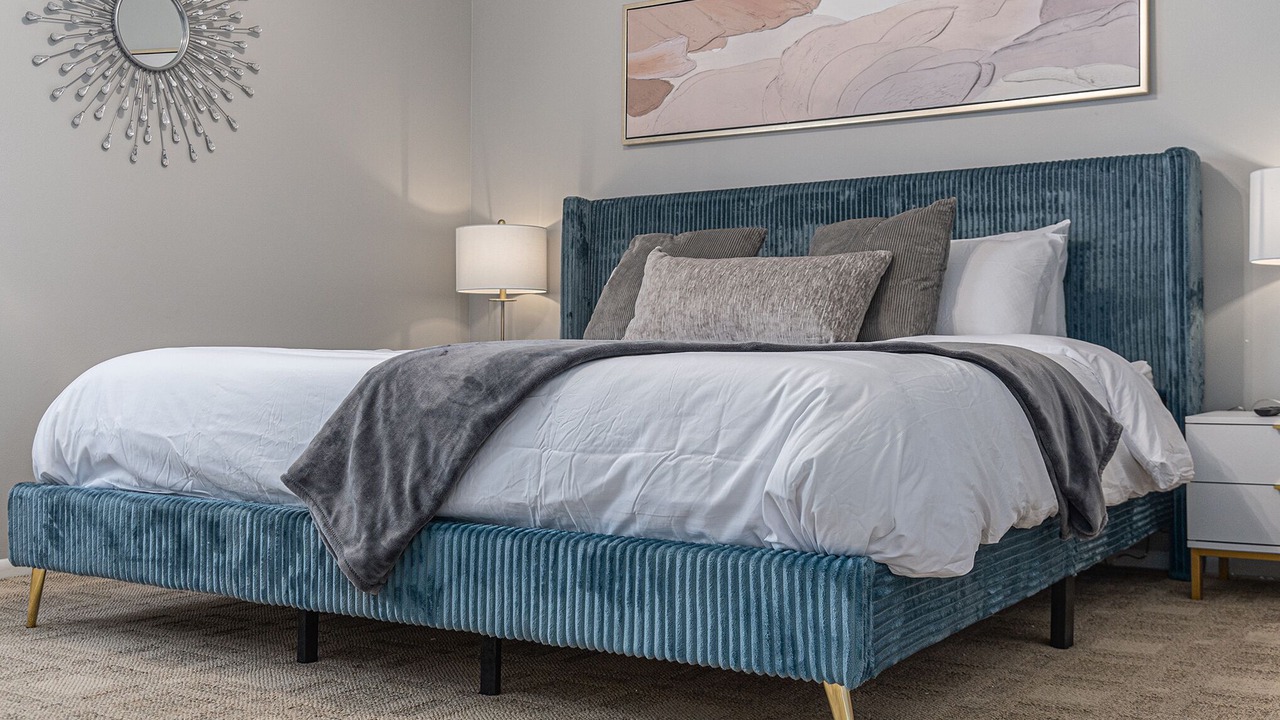 Photo of Bedroom in McArdle