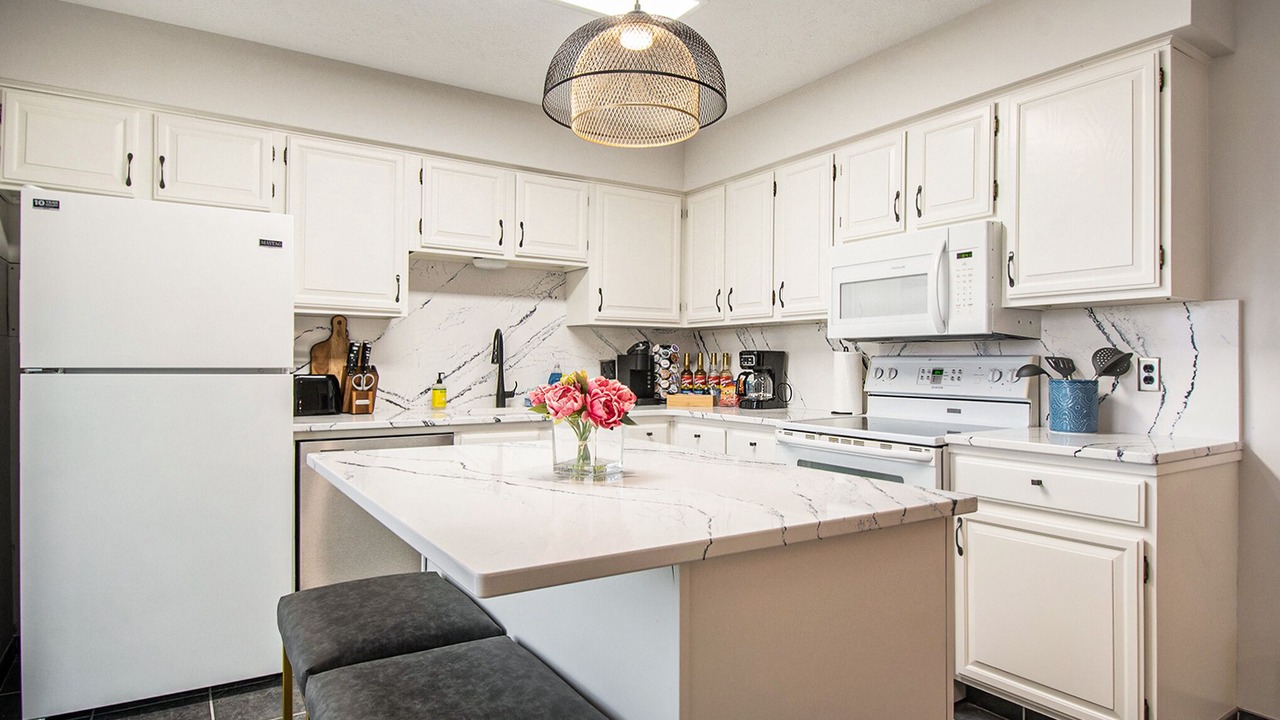 Photo of Kitchen in McArdle