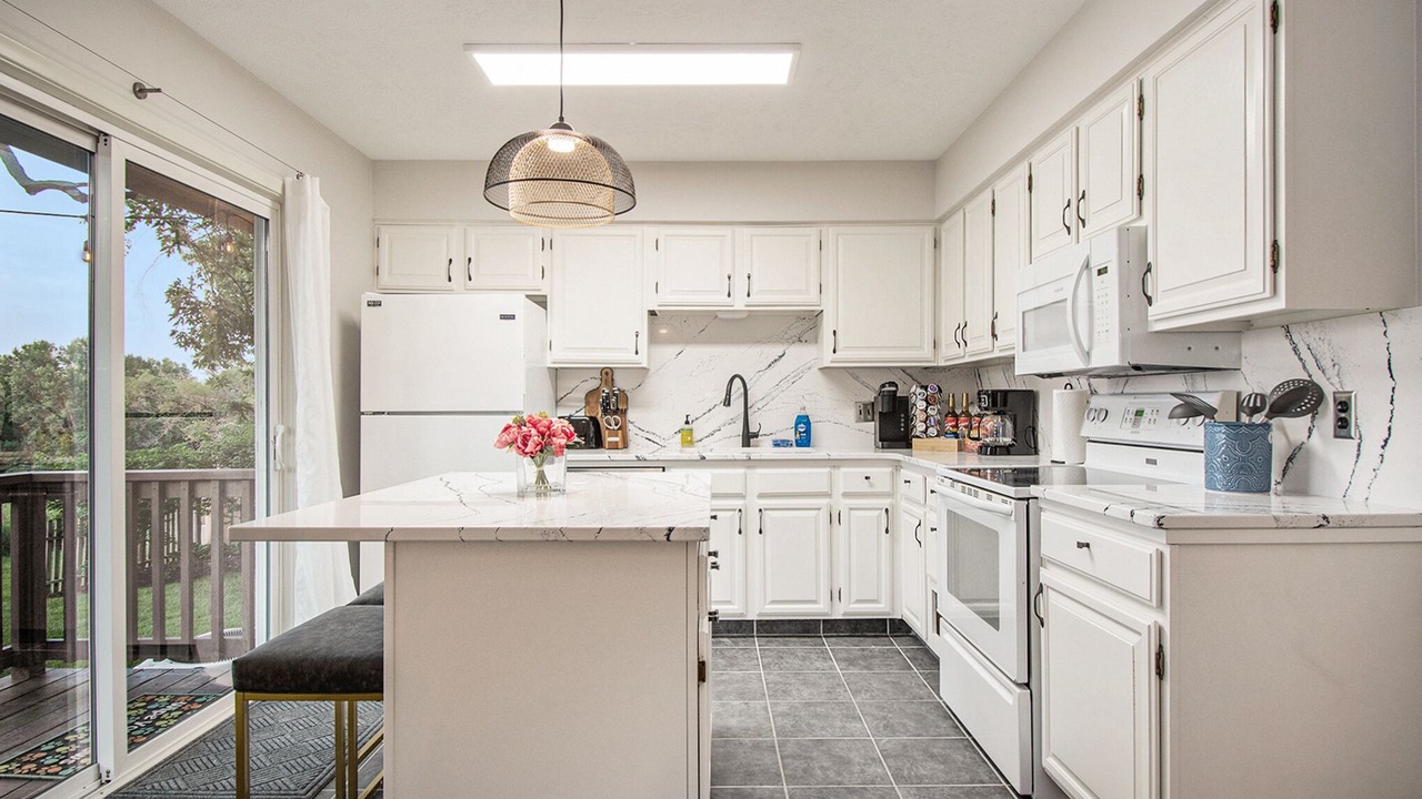 Photo of Kitchen in McArdle