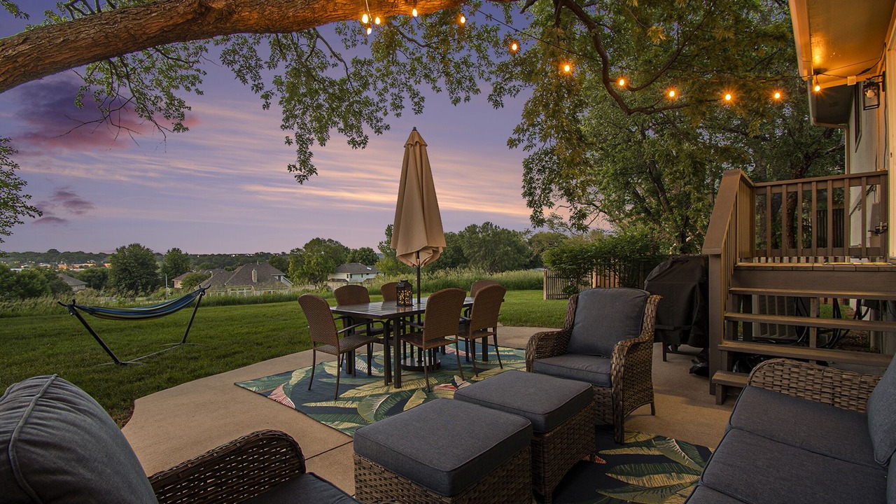 Photo of Outdoor in McArdle