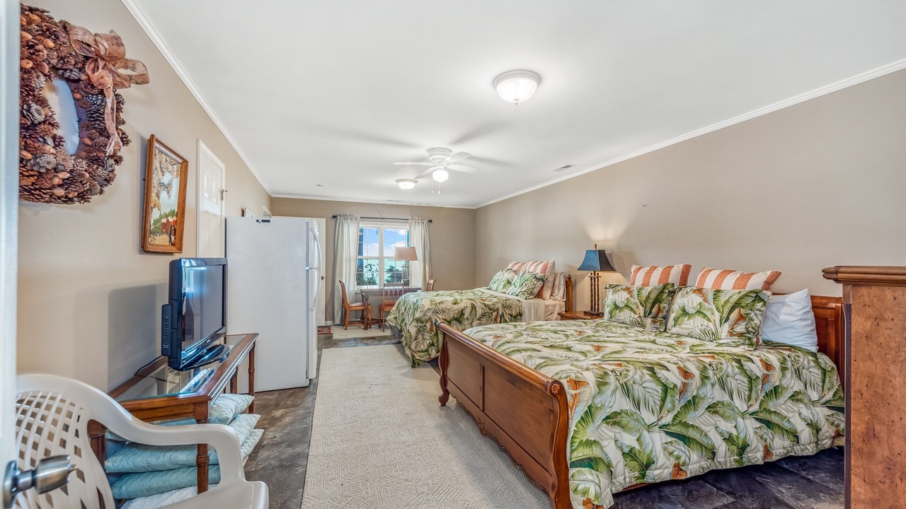 Photo of Bedroom in Cedar Bluff