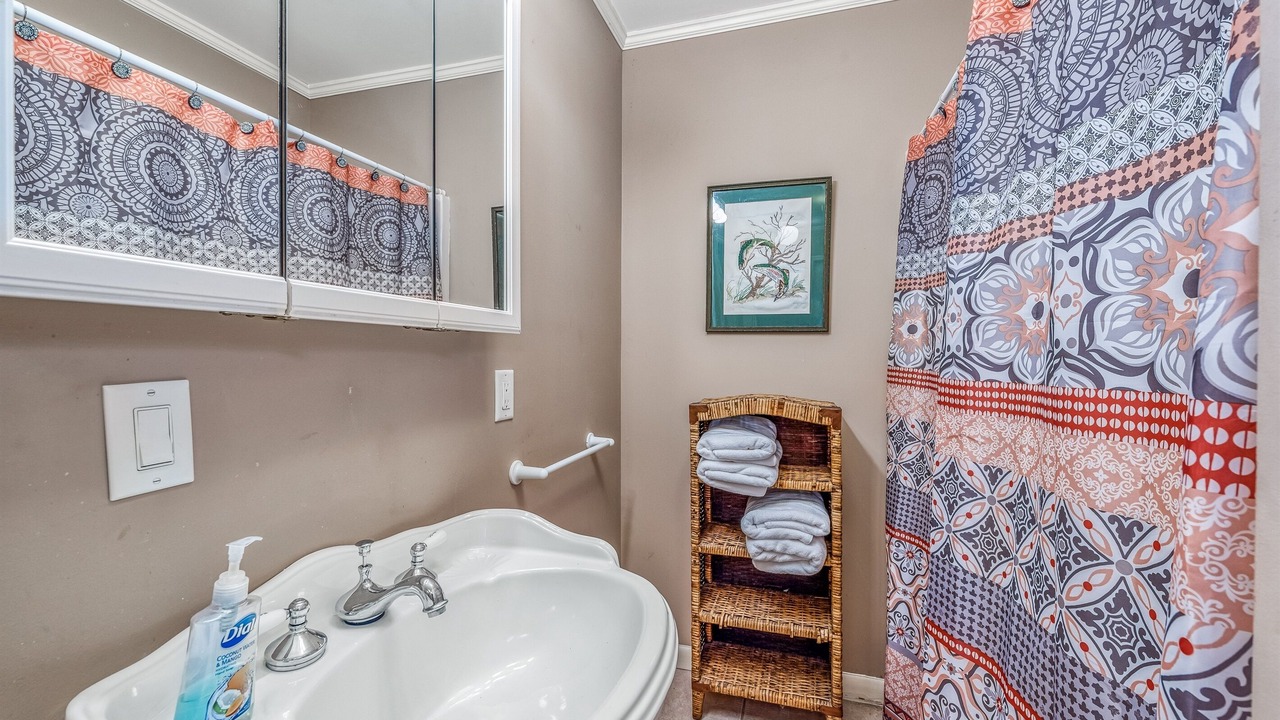 Photo of Bathroom in Cedar Bluff