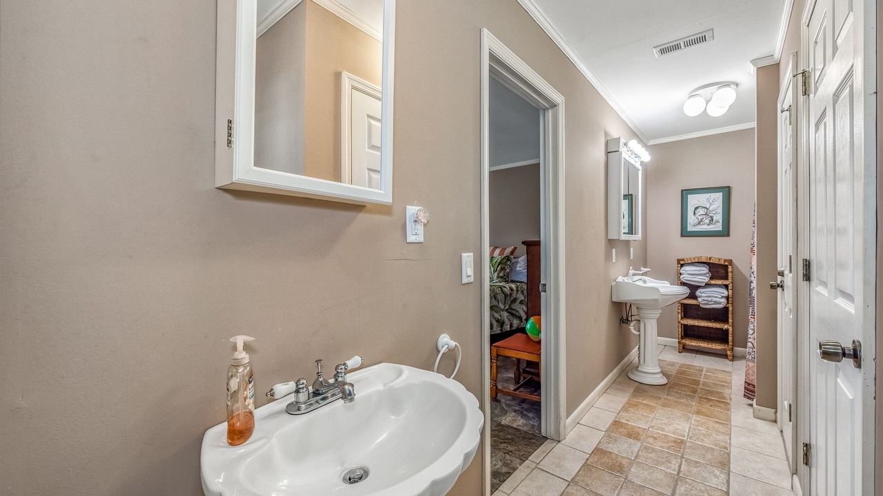 Photo of Bathroom in Cedar Bluff