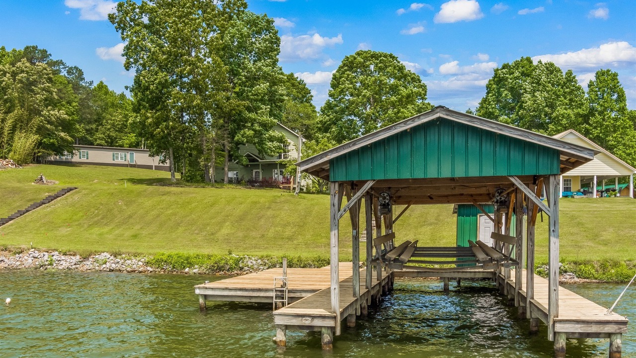 Photo of Outdoor in Cedar Bluff