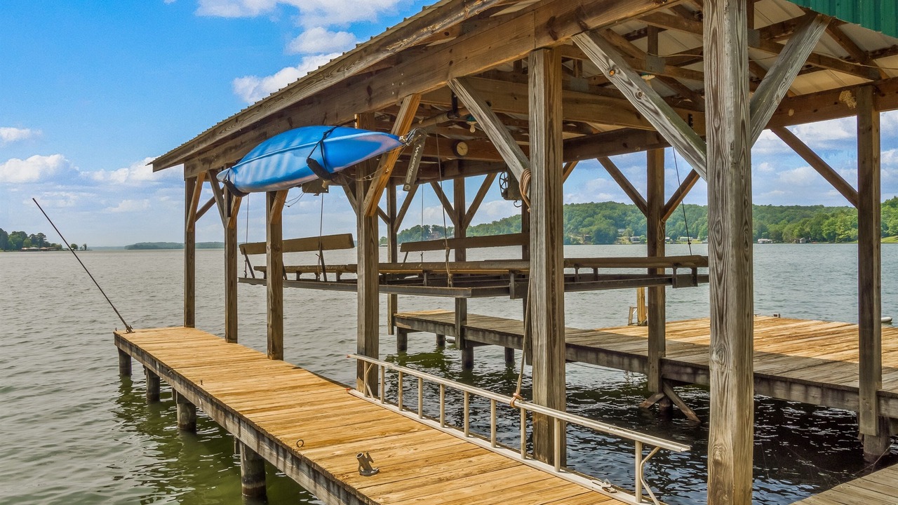 Photo of Outdoor in Cedar Bluff