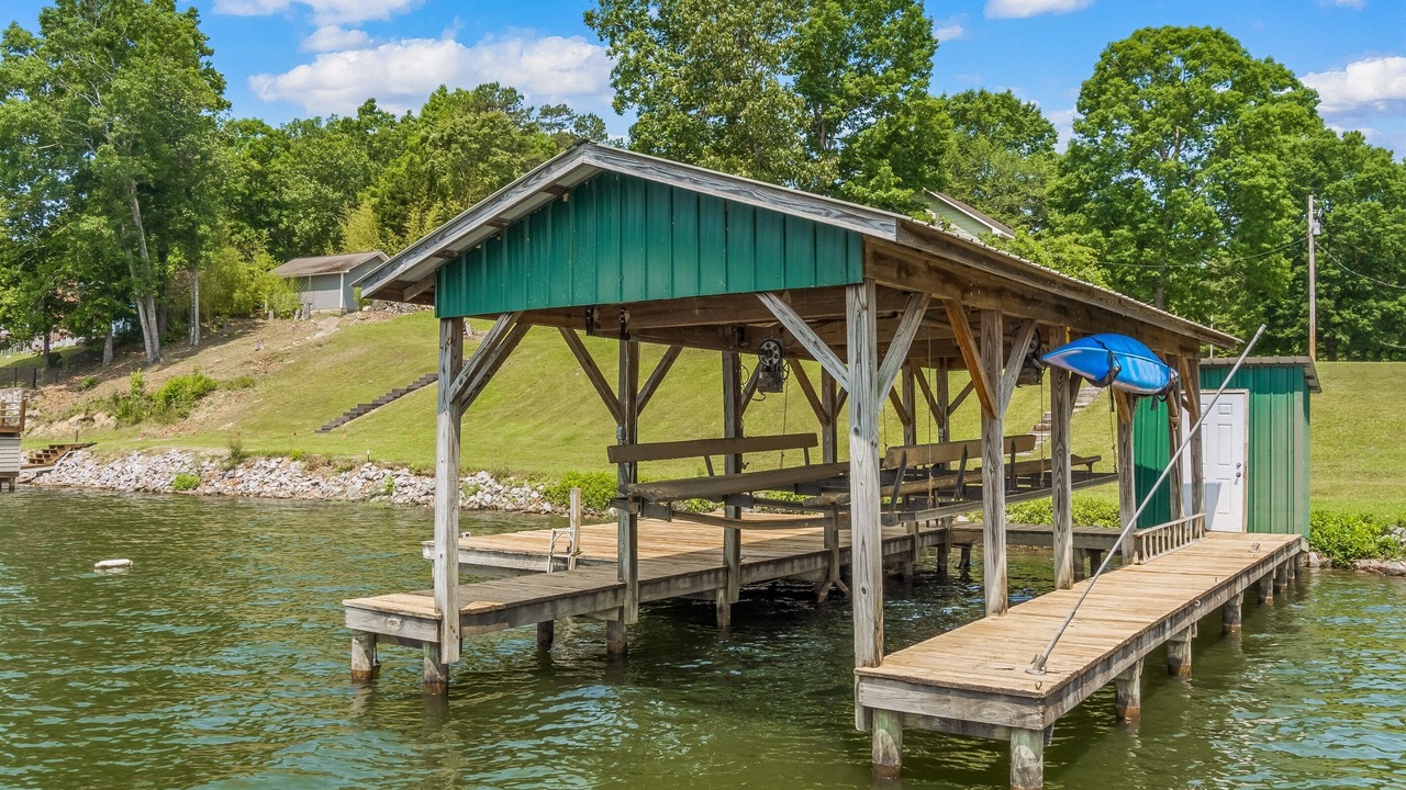 Photo of Outdoor in Cedar Bluff