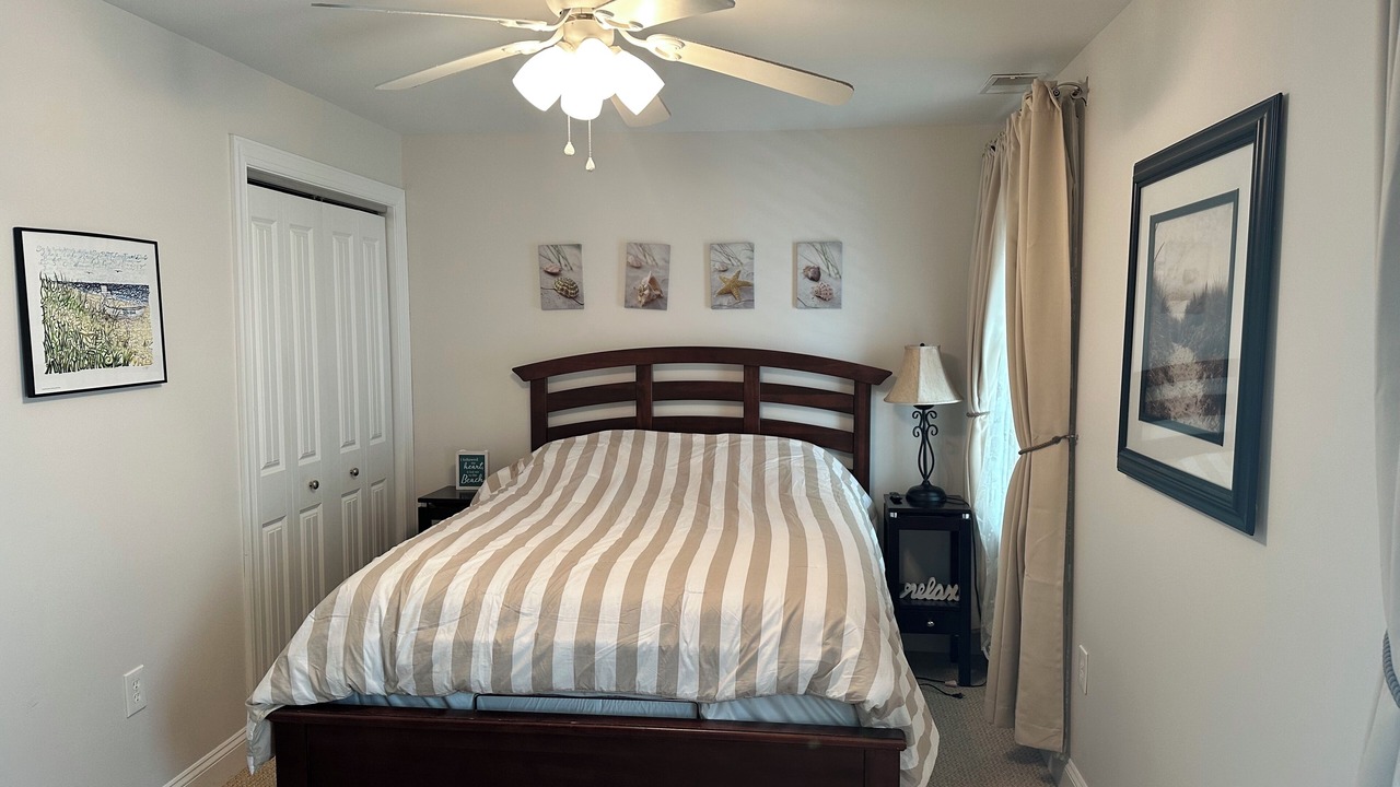 Photo of Bedroom in Sea Isle City