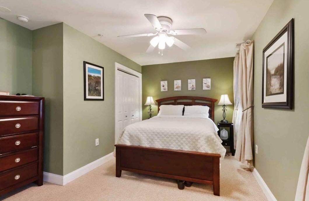 Photo of Bedroom in Sea Isle City