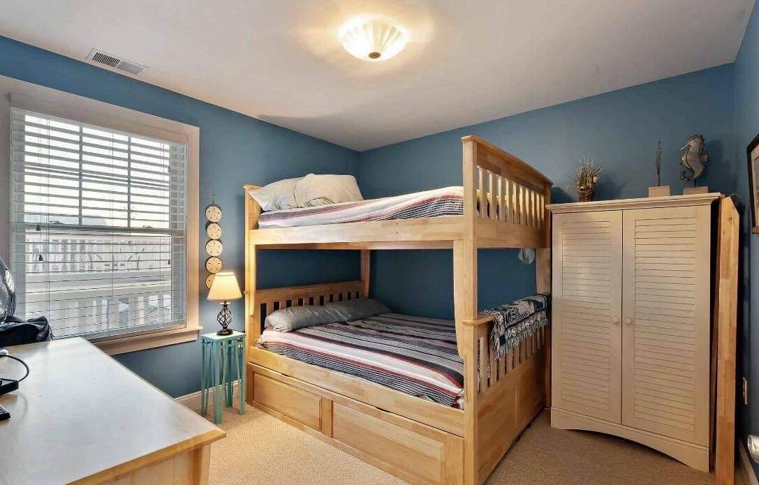 Photo of Bedroom in Sea Isle City