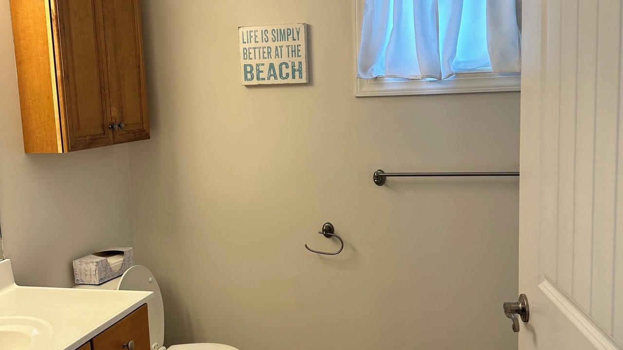 Photo of Bathroom in Sea Isle City