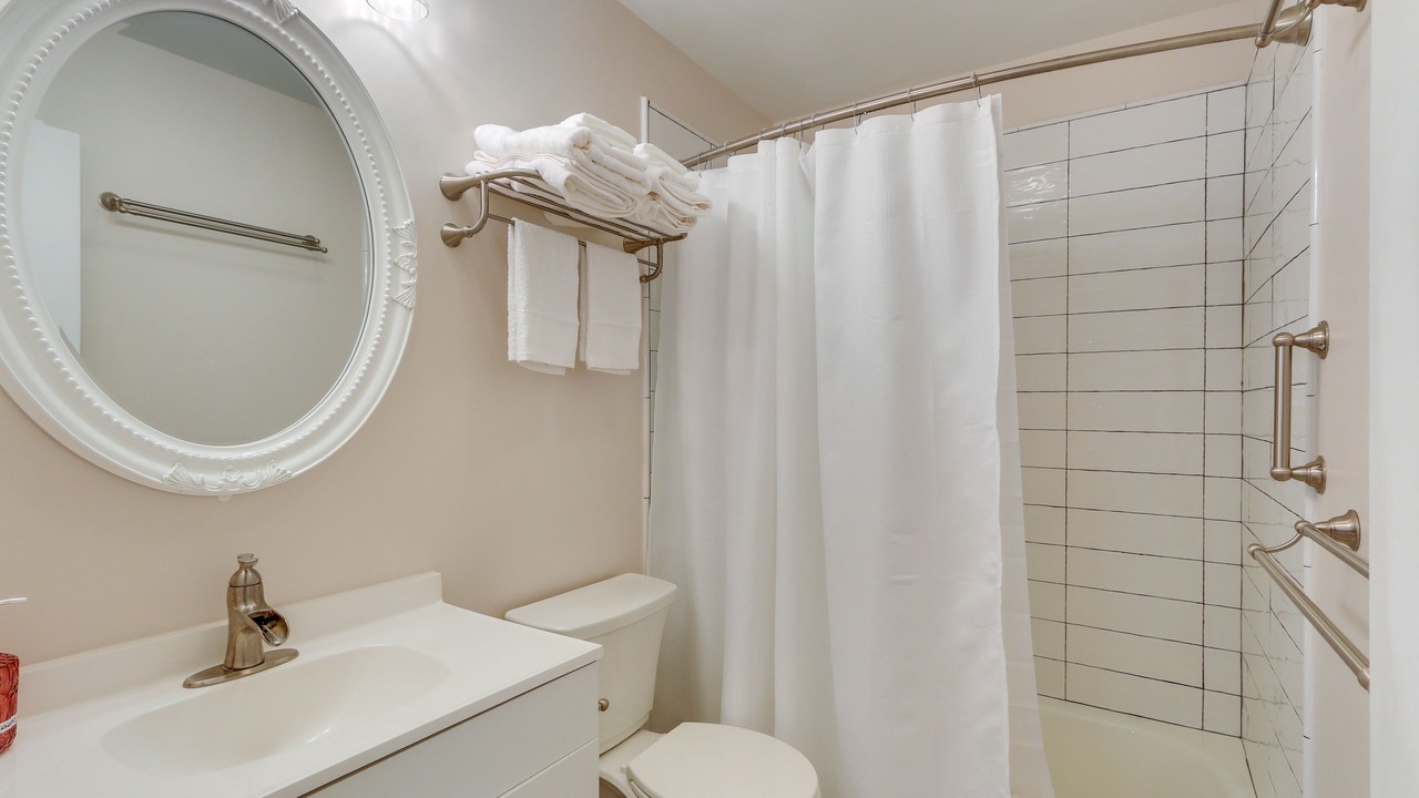 Photo of Bathroom in Berryville