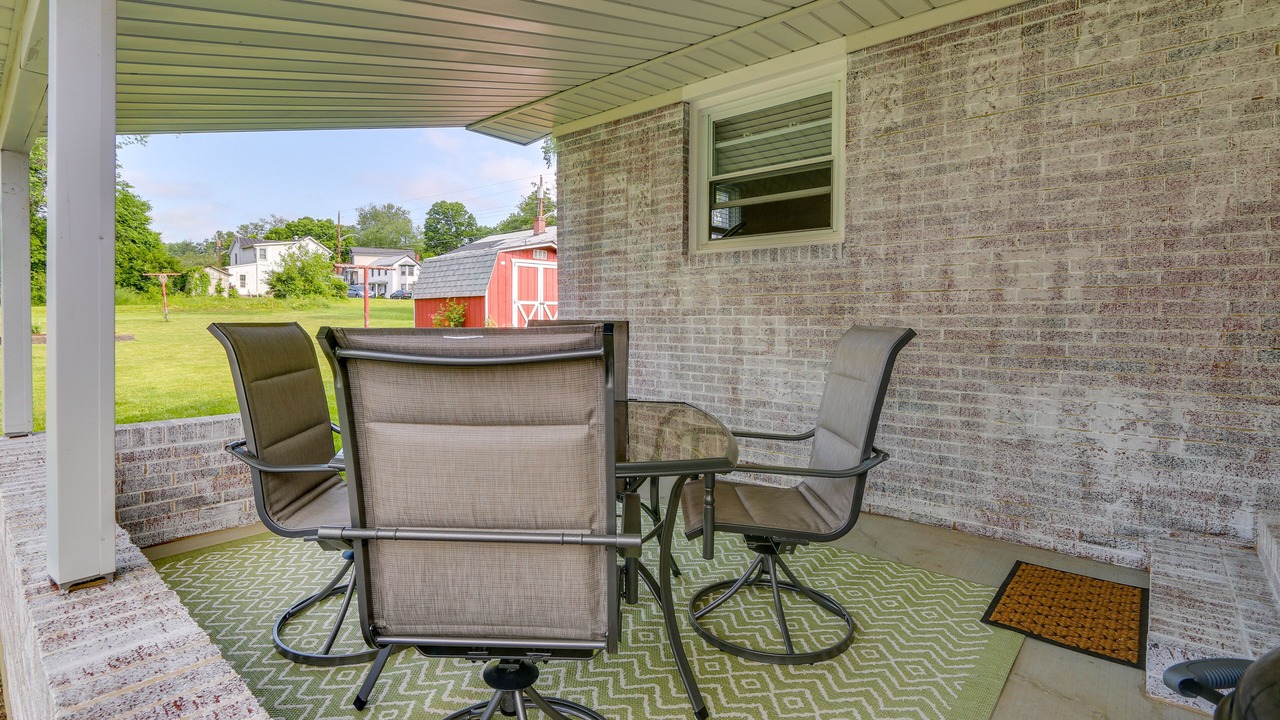 Photo of Outdoor in Berryville