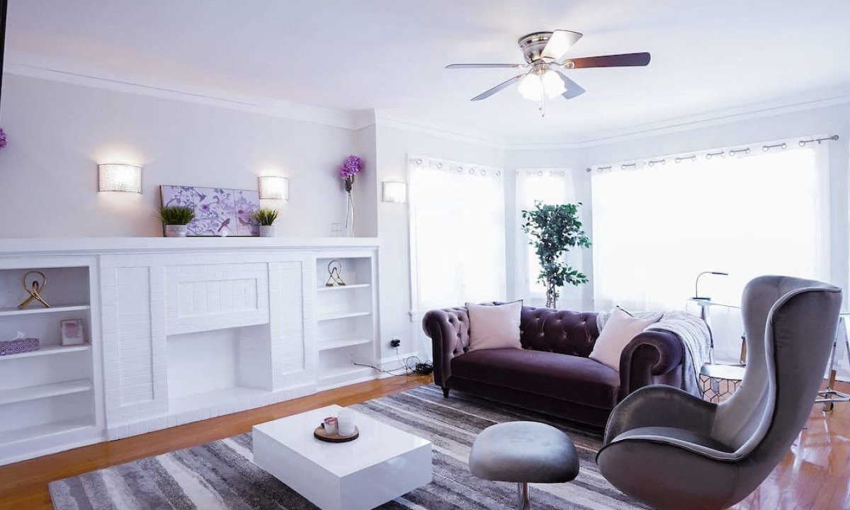 Photo of Livingroom in West Ridge