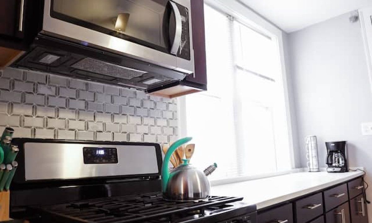 Photo of Kitchen in West Ridge