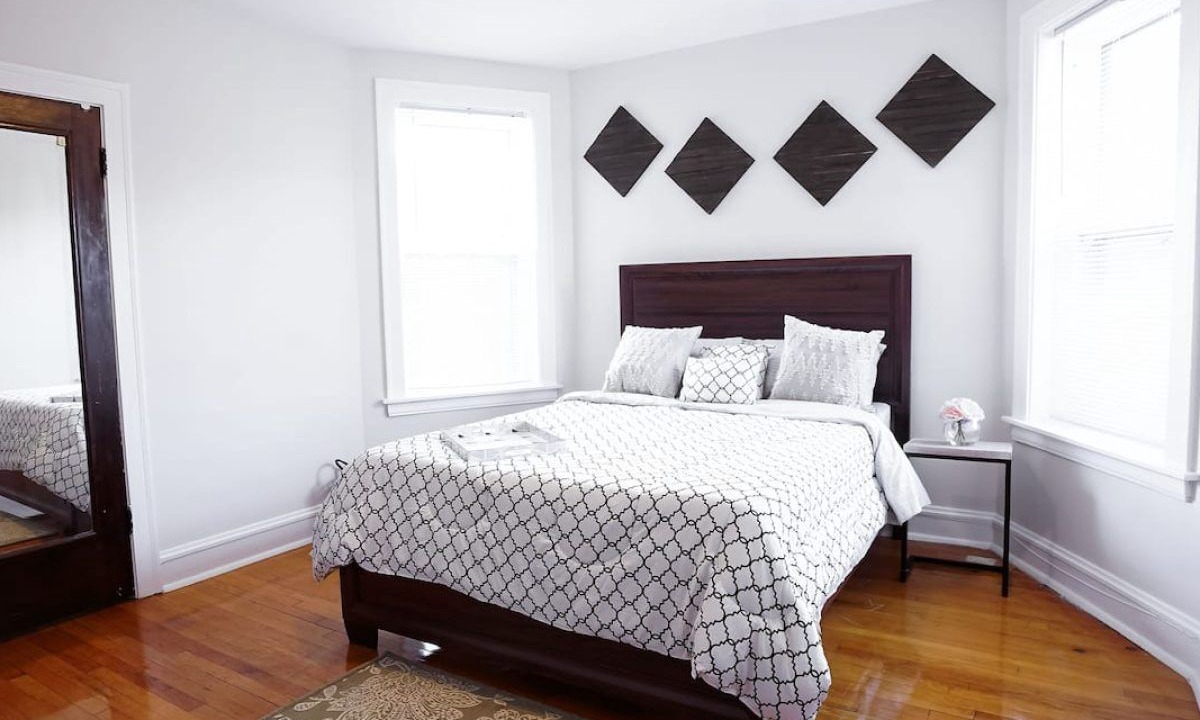 Photo of Bedroom in West Ridge