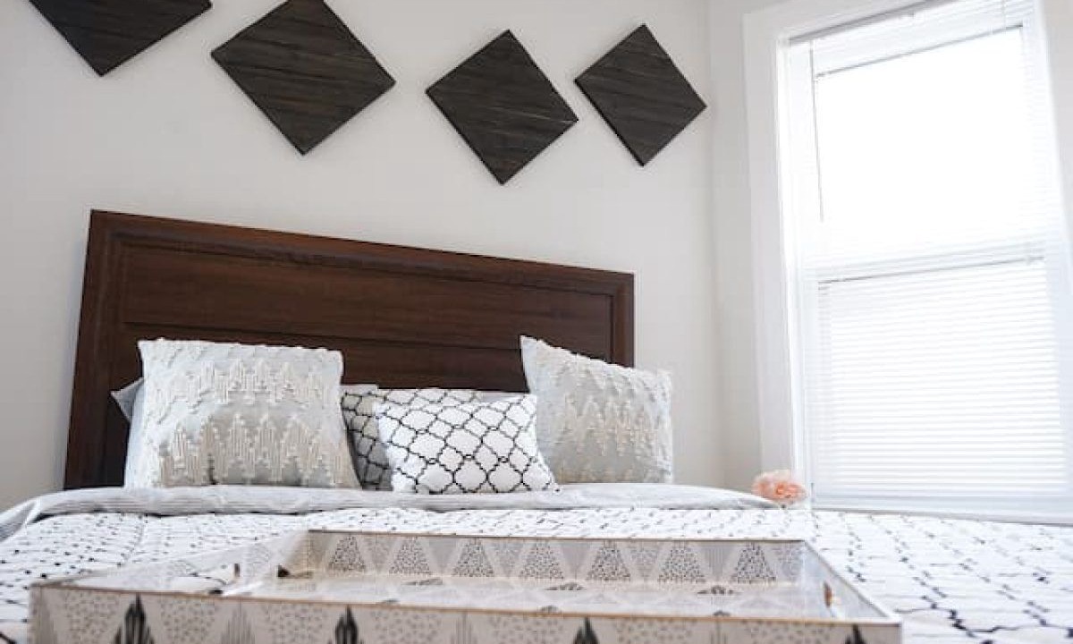 Photo of Bedroom in West Ridge