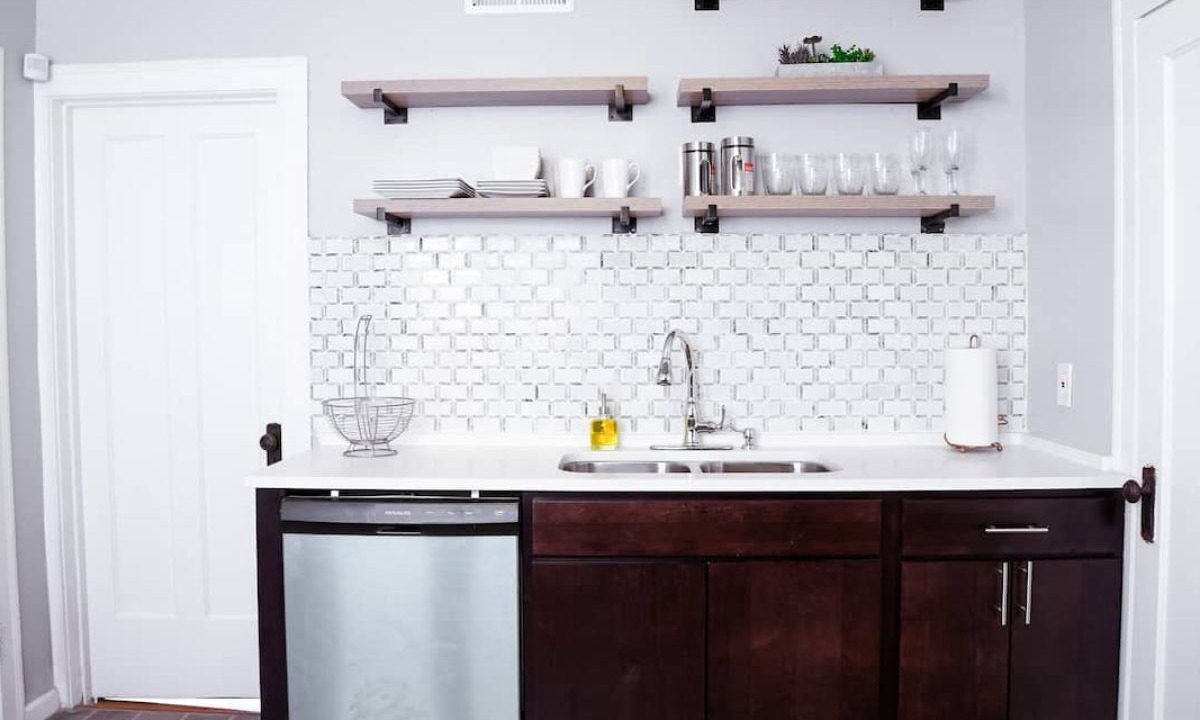 Photo of Kitchen in West Ridge