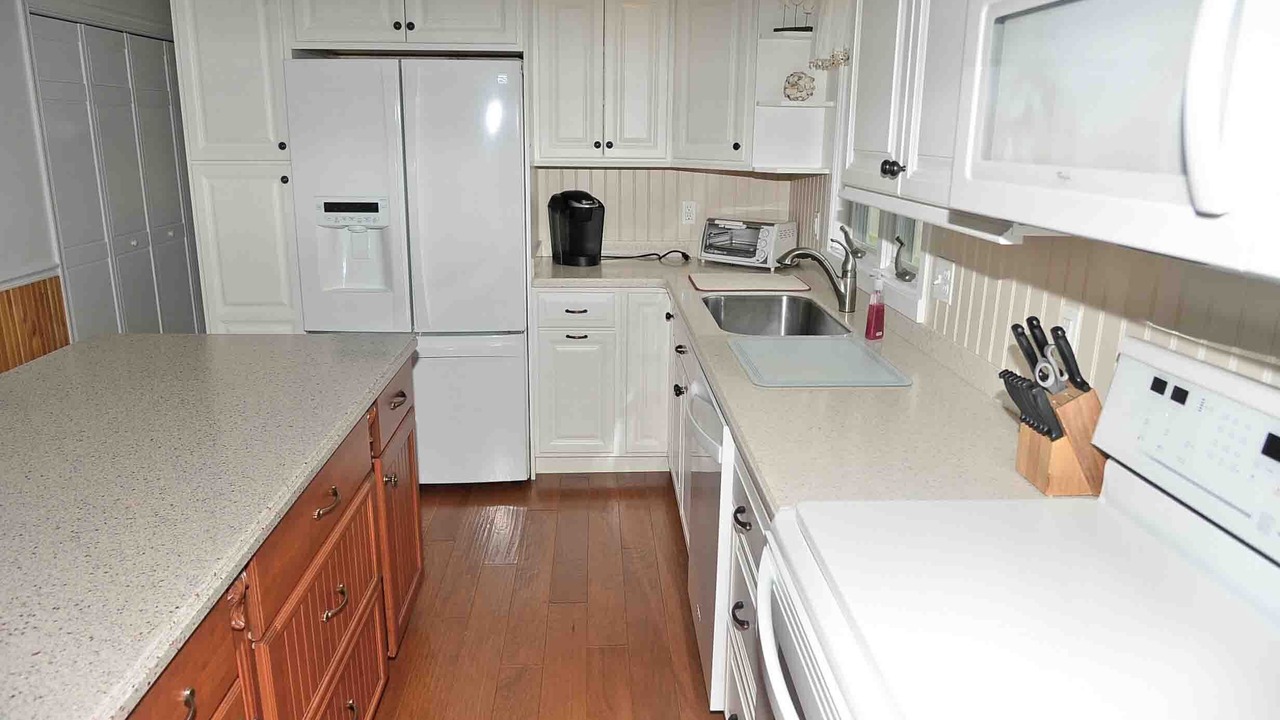 Photo of Kitchen in Rock Hall