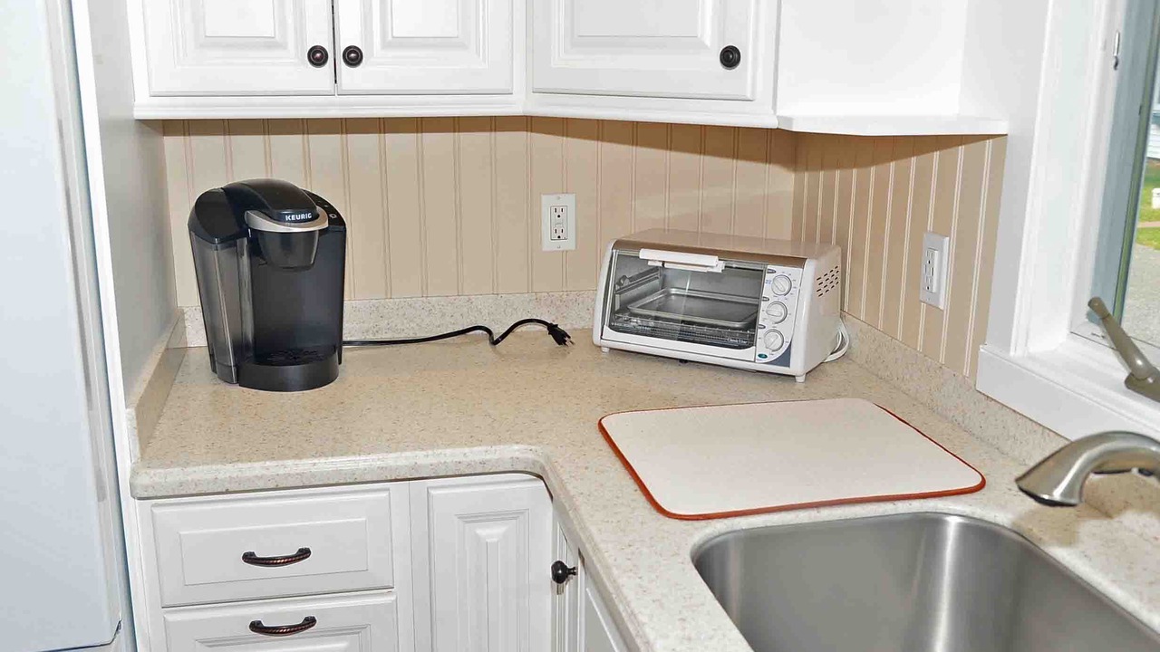 Photo of Kitchen in Rock Hall