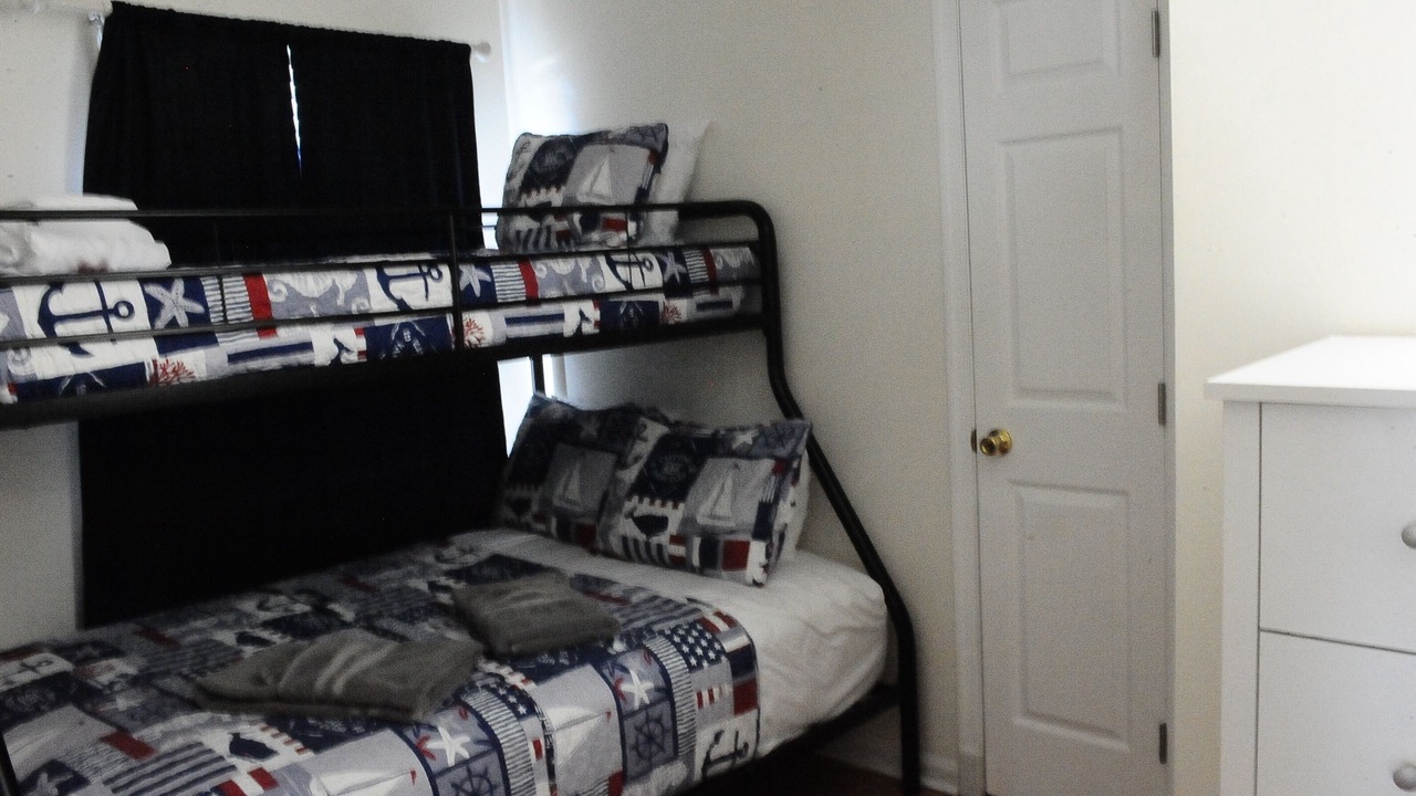 Photo of Bedroom in Rock Hall