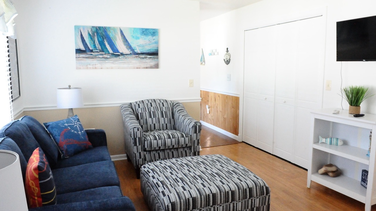Photo of Livingroom in Rock Hall