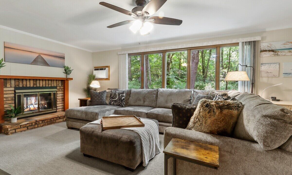 Photo of Bedroom in Twin Lakes