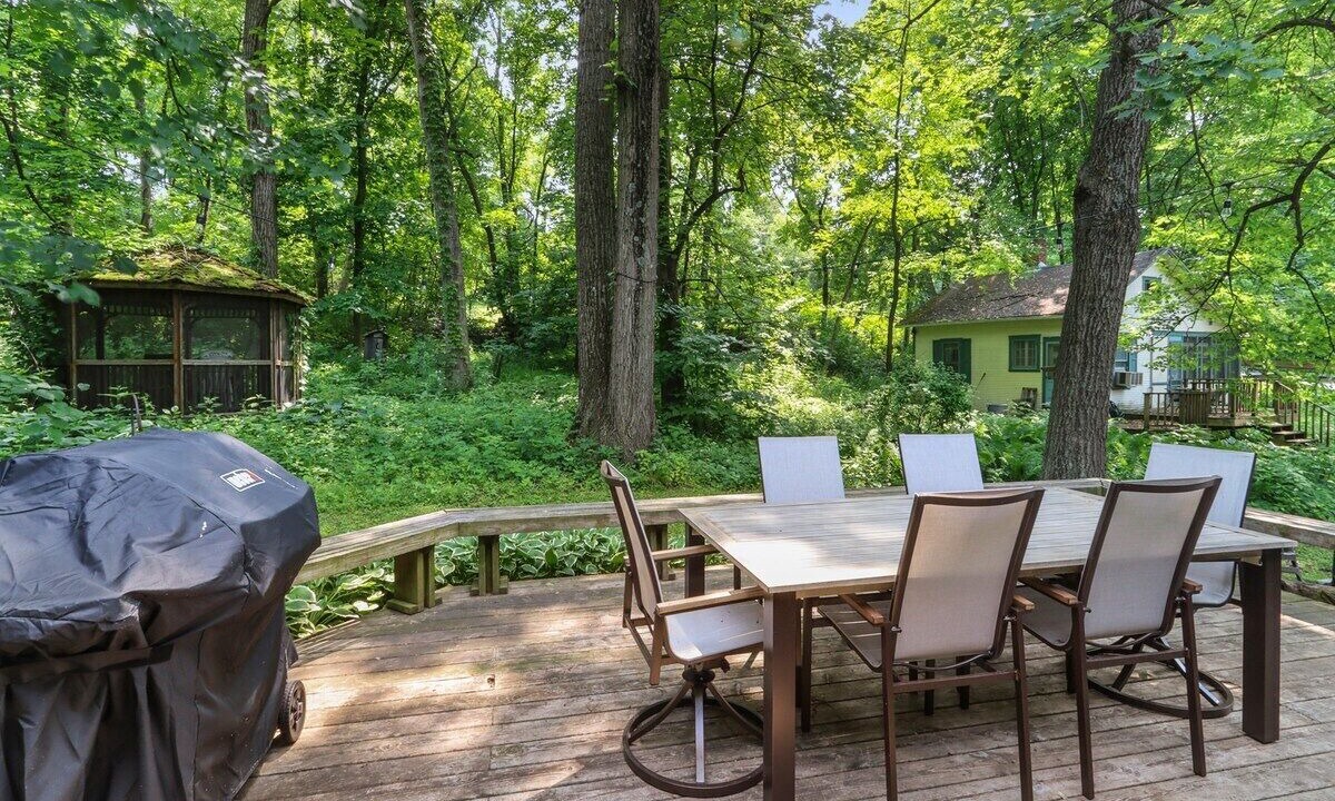 Photo of Outdoor in Twin Lakes