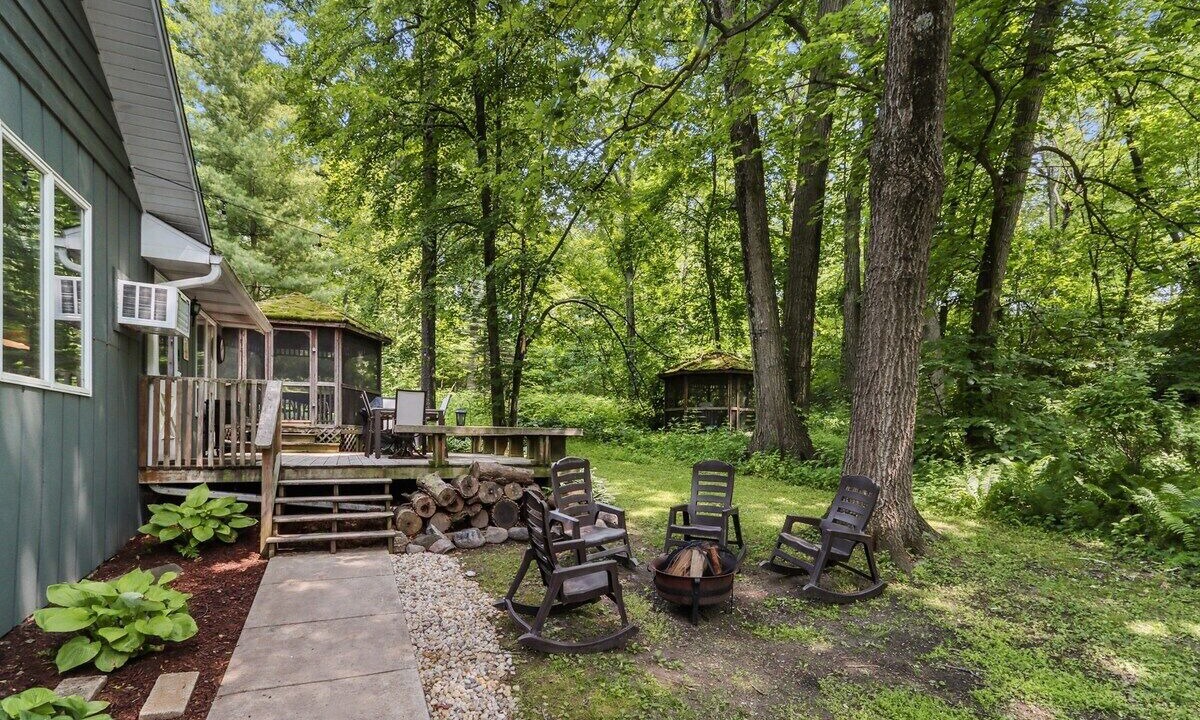 Photo of Outdoor in Twin Lakes