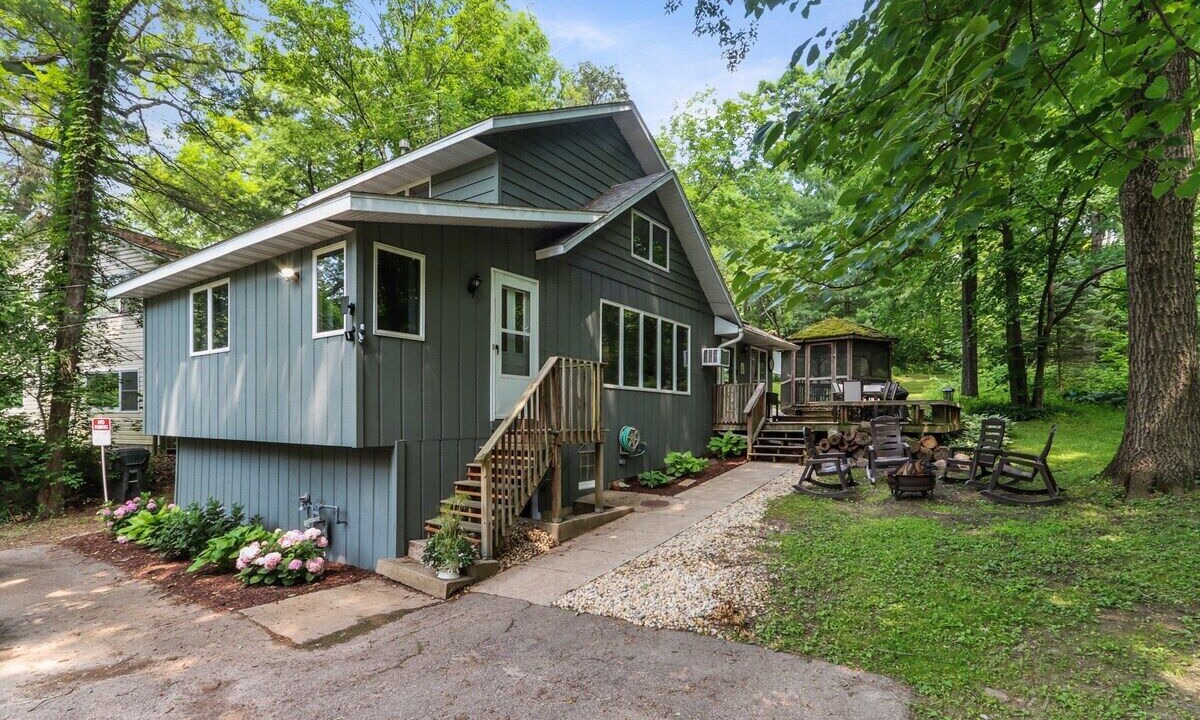 Photo of Outdoor in Twin Lakes
